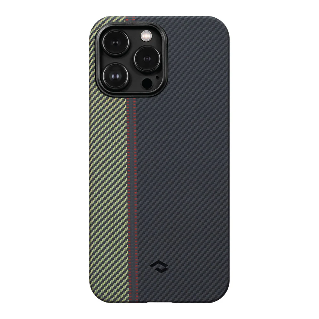 Pitaka MagEZ Case 3 Fusion Weaving Overture