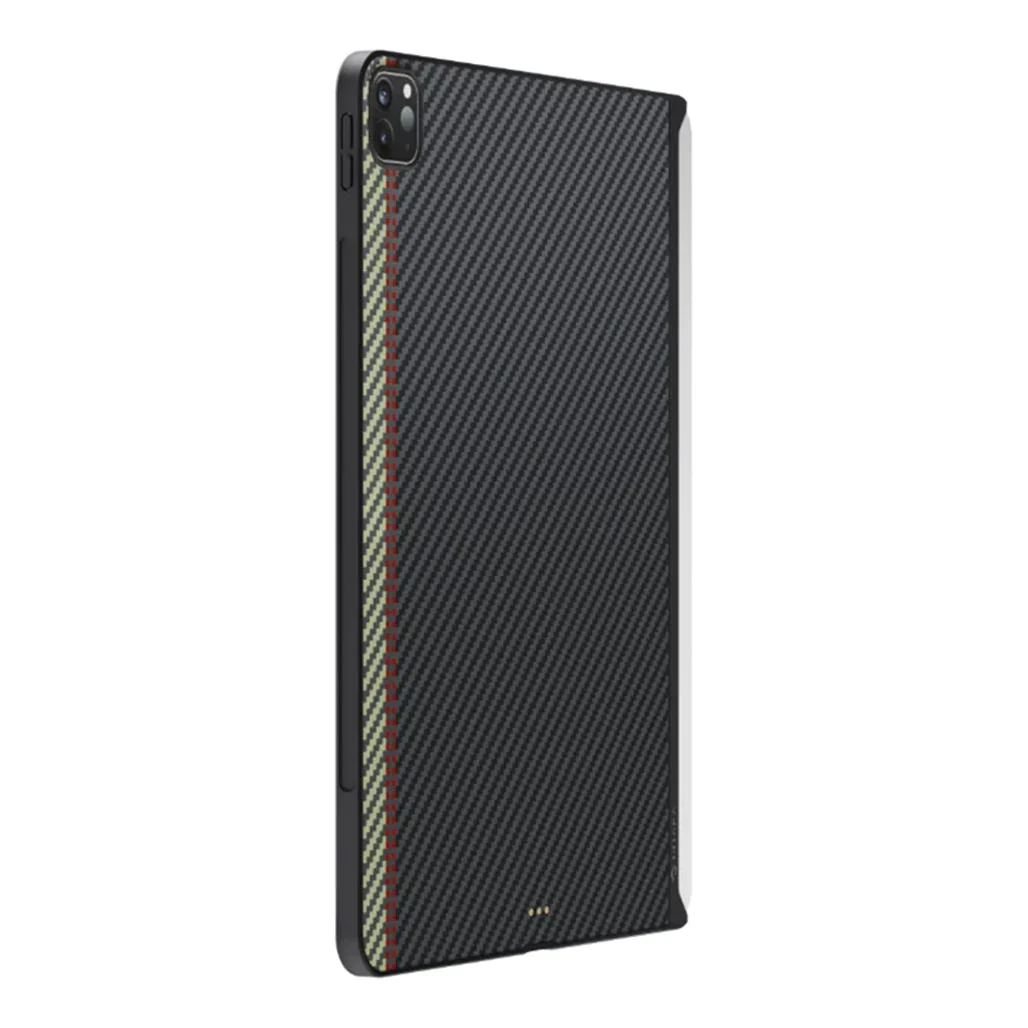Pitaka MagEZ Case 2 for iPad Pro 12.9 (2022/2021) - Ultra-Slim Aramid Fiber Protection - Image 2