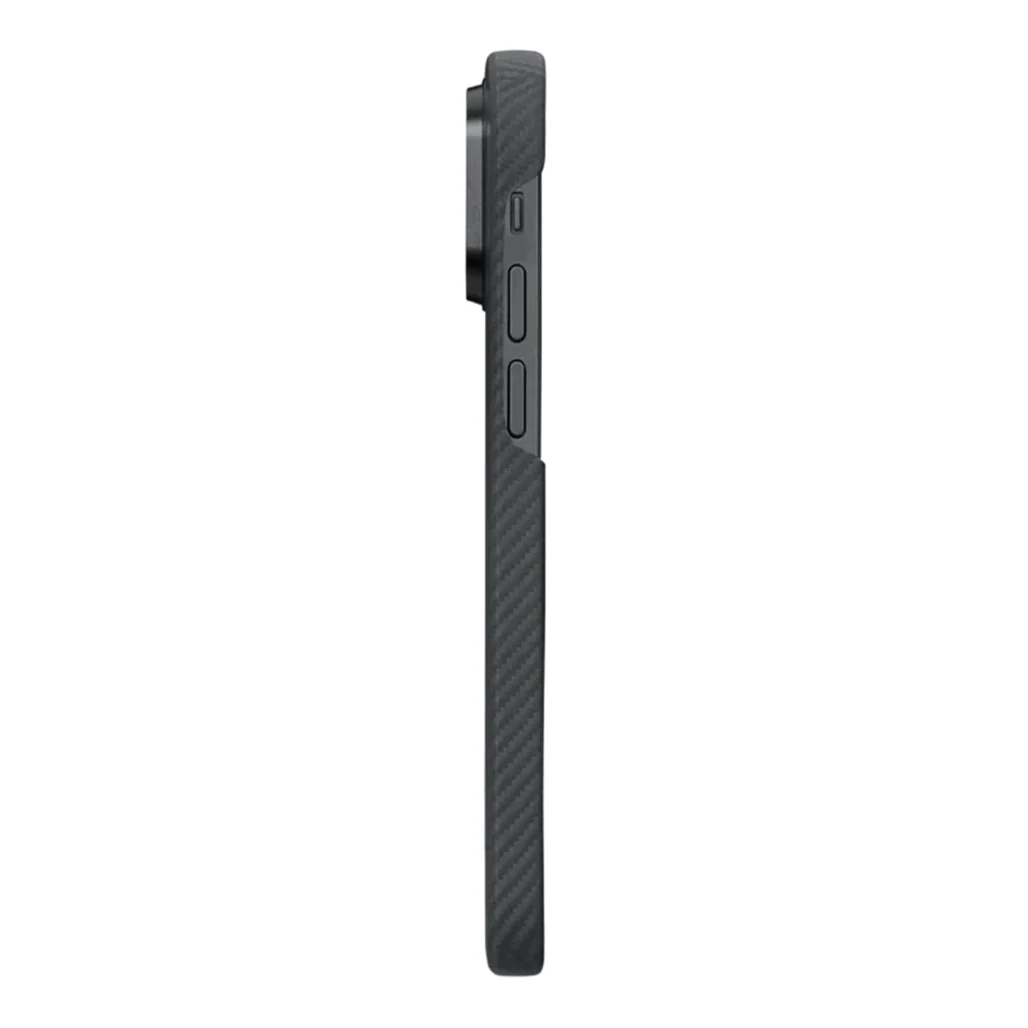 Pitaka MagEZ Case 3 600D for iPhone 14 Pro Max - Overture - Image 3