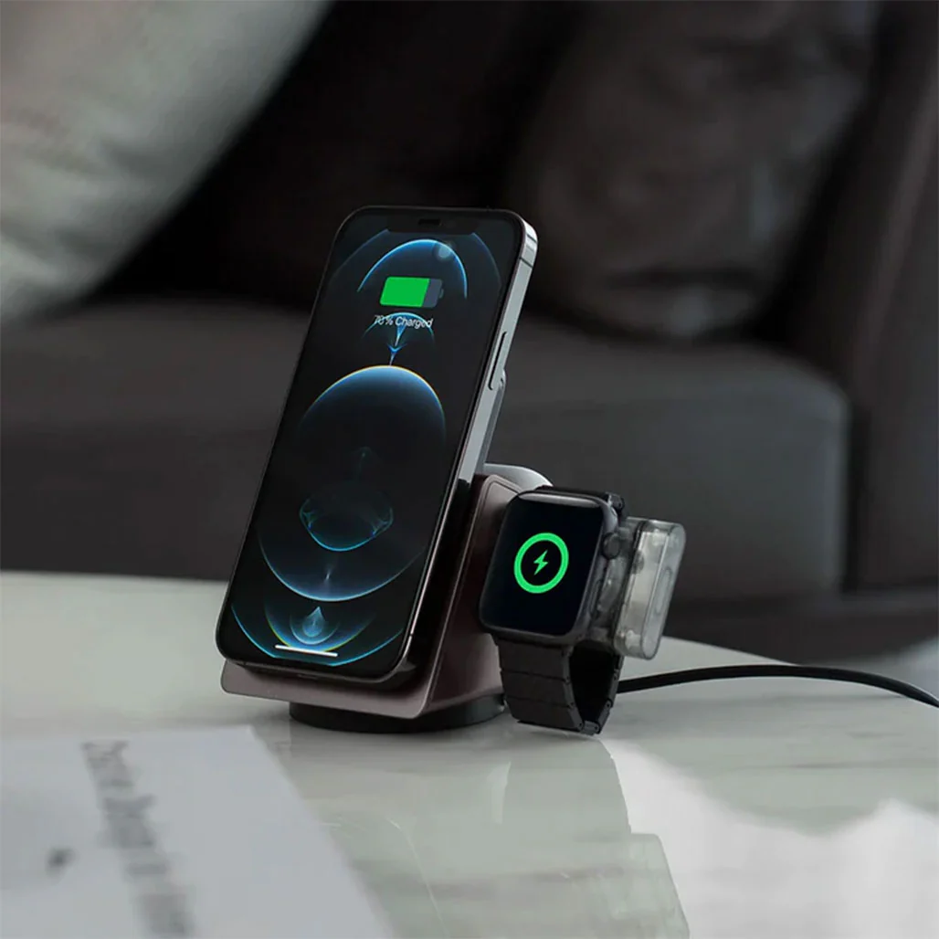 Pitaka PD1001 Power Dongle For Apple Watch - Image 6
