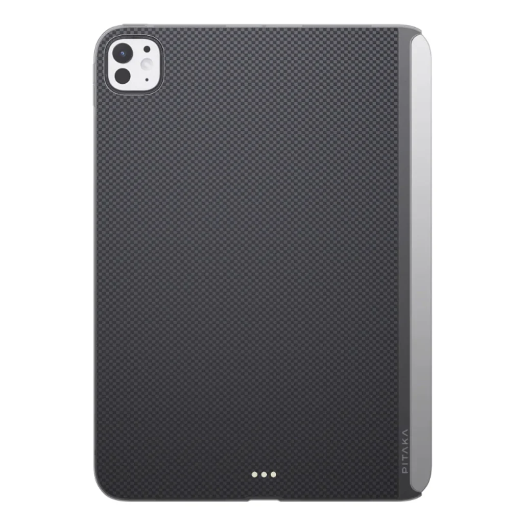Pitaka Premium Woven Case for iPad Pro M4 (2024)