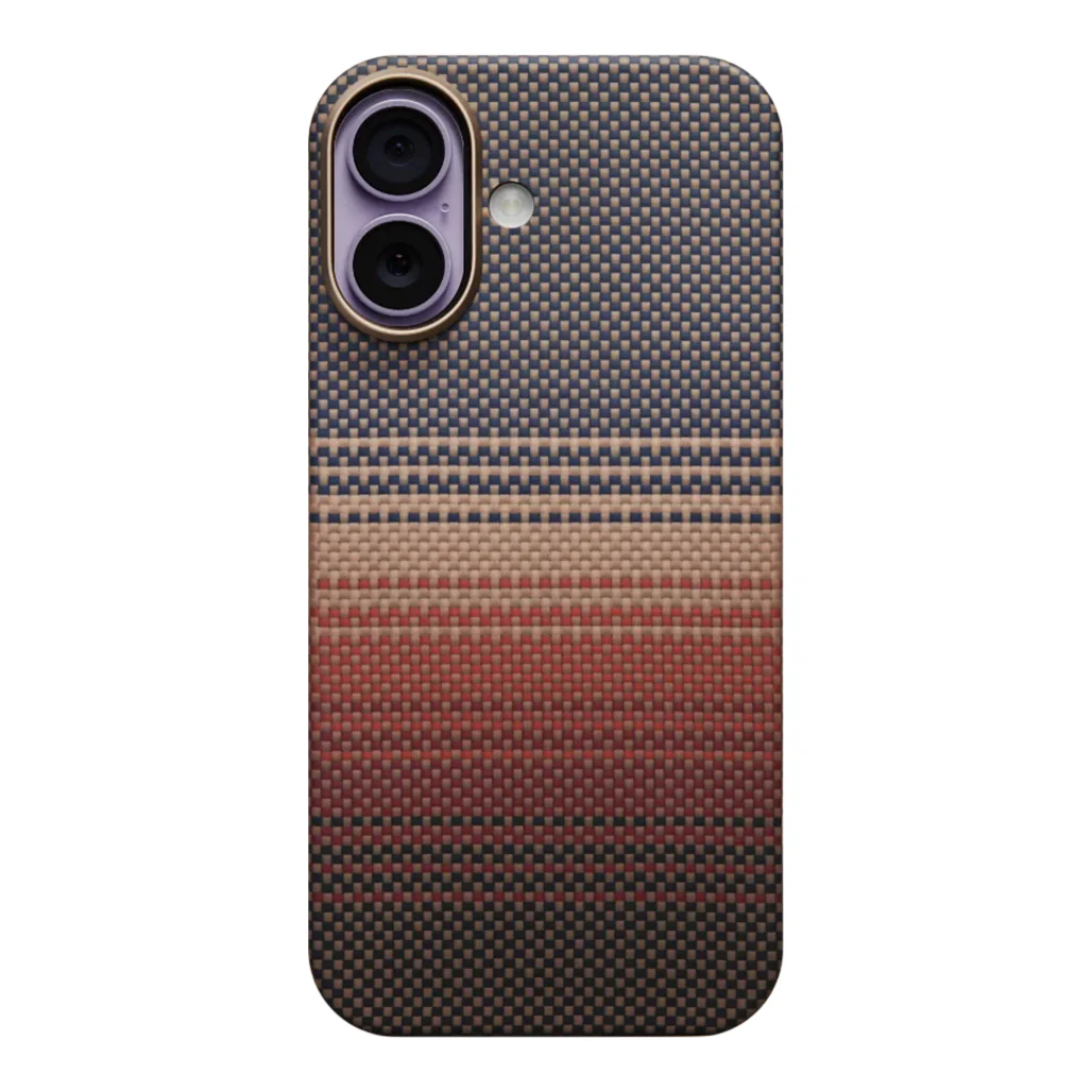 Pitaka Ultra-Slim Case for iPhone 17 Series