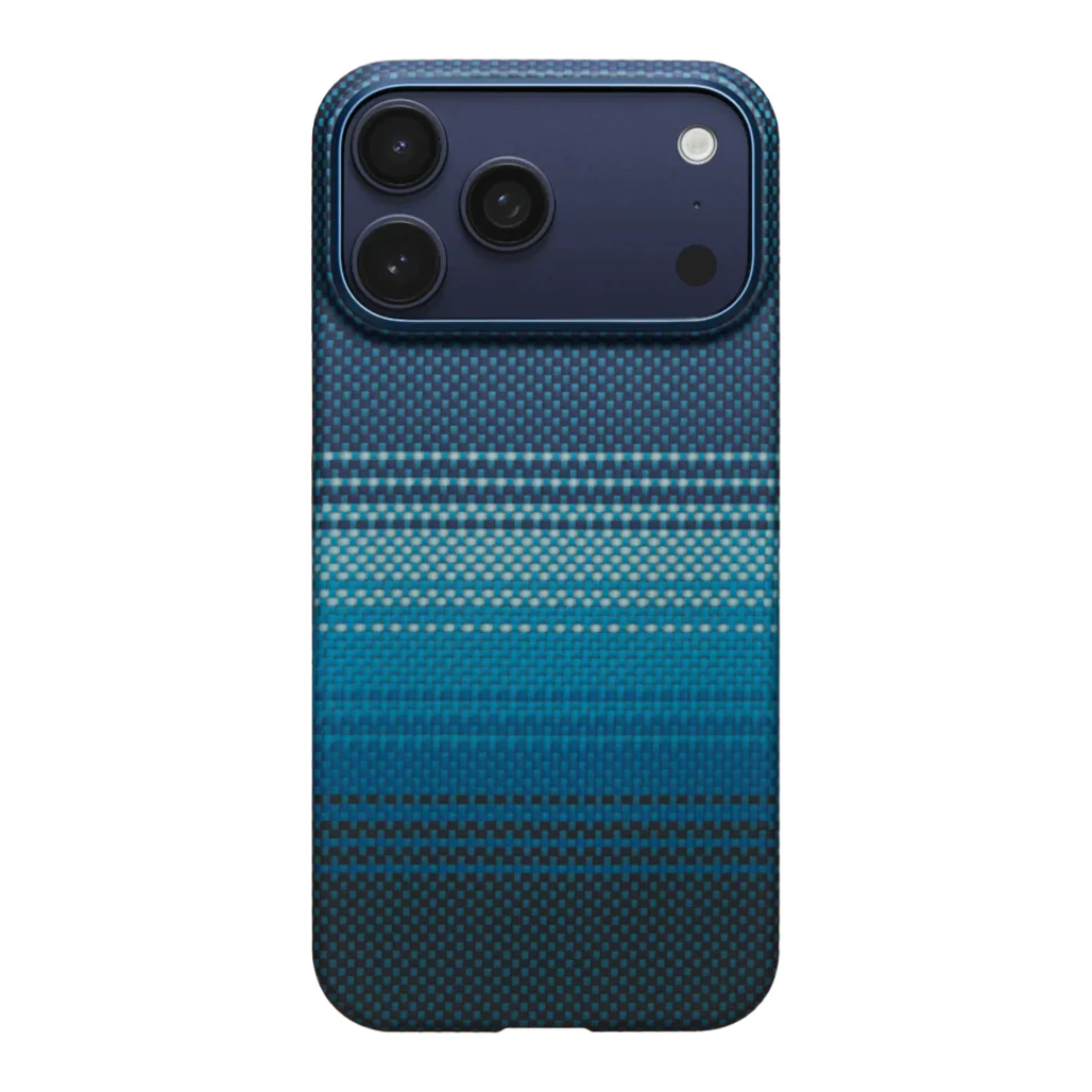 Pitaka Ultra-Slim Case for iPhone 17 Series - Image 13