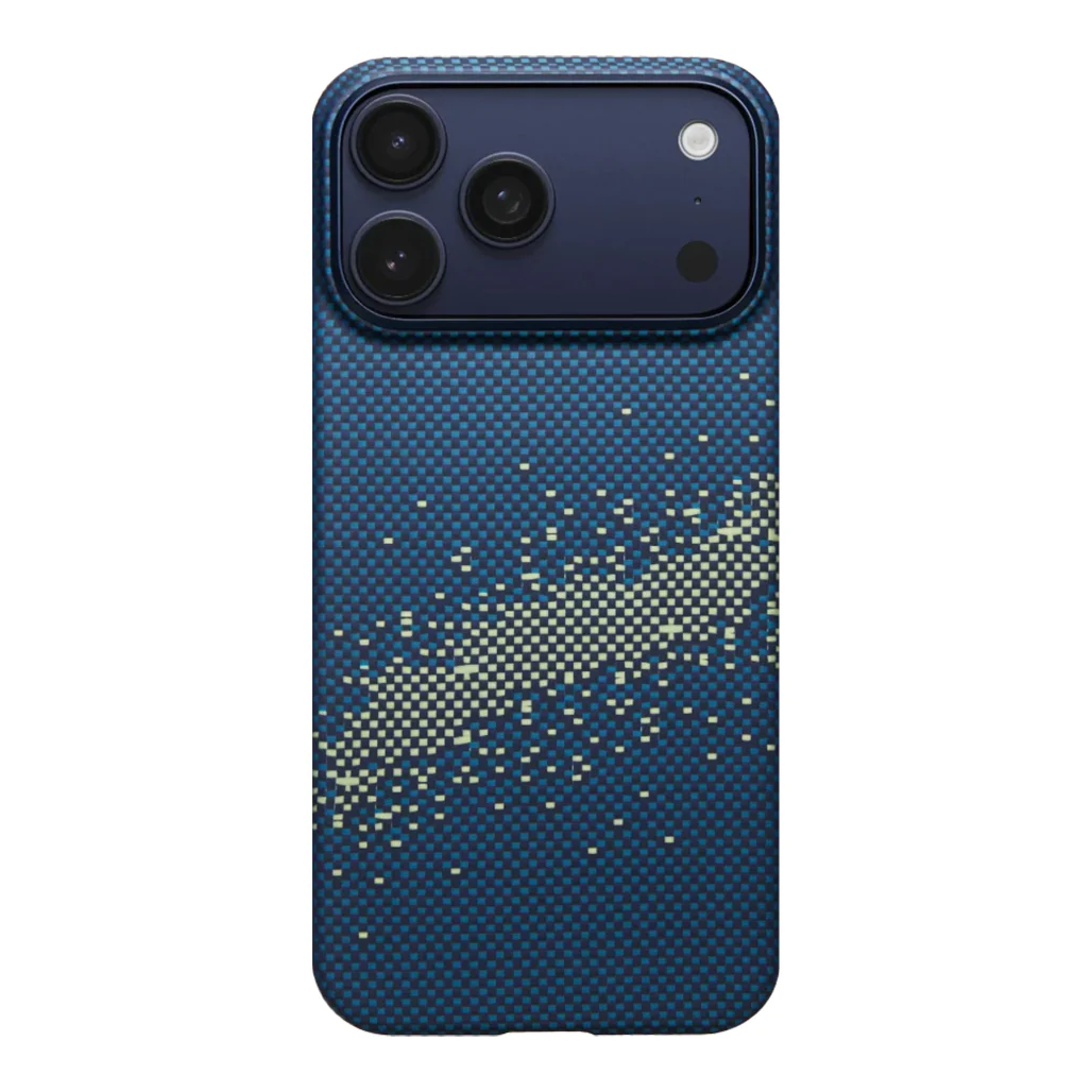 Pitaka Ultra-Slim Case for iPhone 17 Series - Image 21