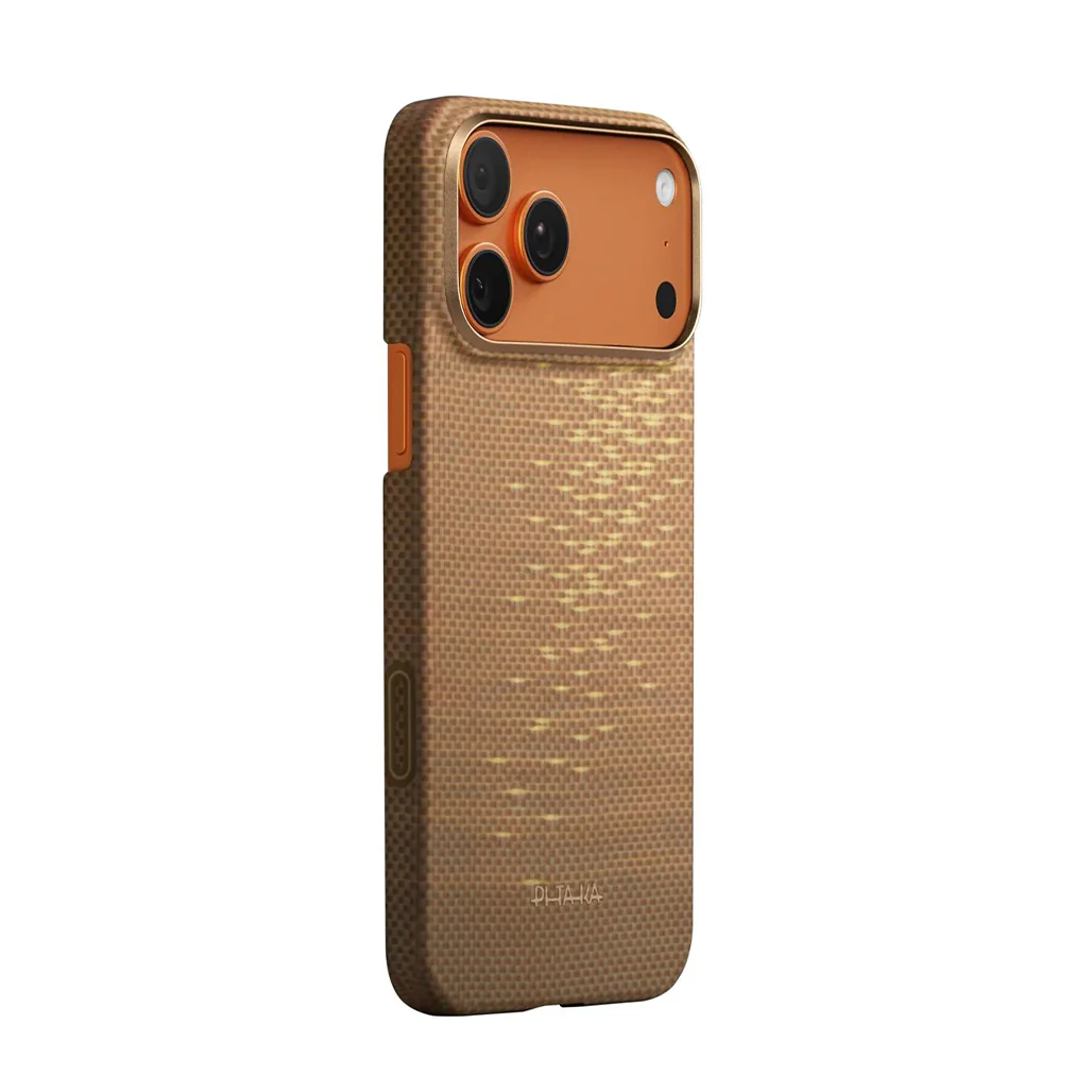 Pitaka Ultra-Slim Case for iPhone 17 Series - Image 28