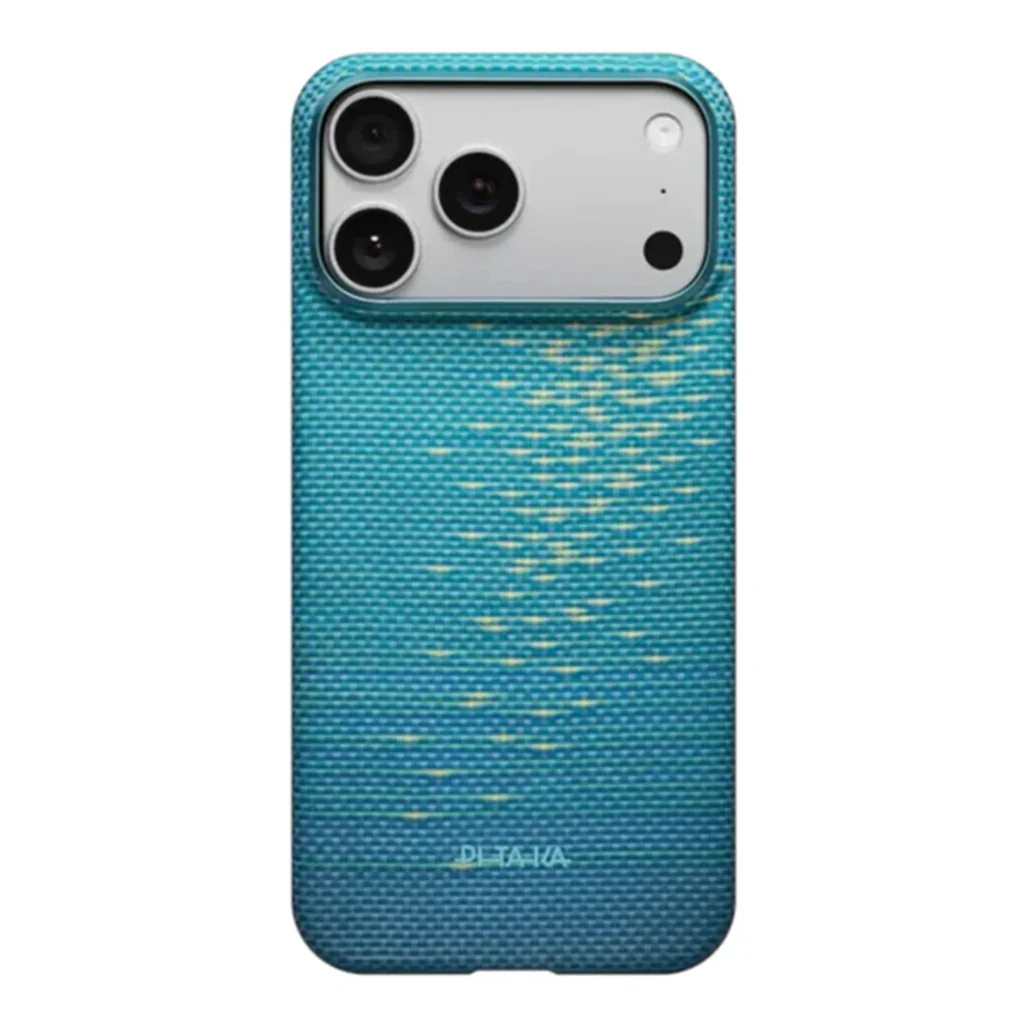 Pitaka Ultra-Slim Case for iPhone 17 Series - Image 29