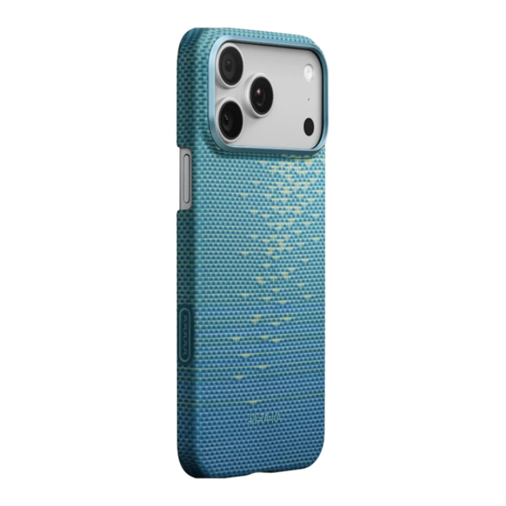 Pitaka Ultra-Slim Case for iPhone 17 Series - Image 30