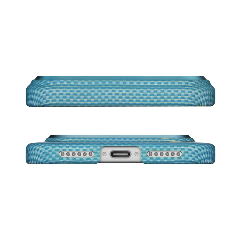 Pitaka Ultra-Slim Case for iPhone 17 Series - Image 31