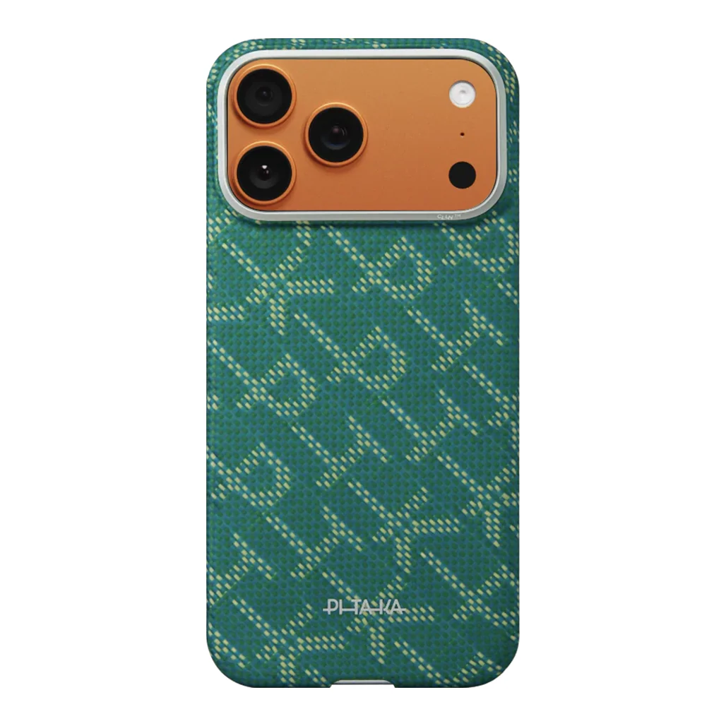 Pitaka Ultra-Slim Case for iPhone 17 Series - Image 33