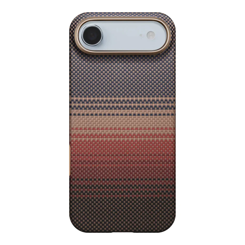 Pitaka Ultra-Slim Case for iPhone 17 Series - Image 4