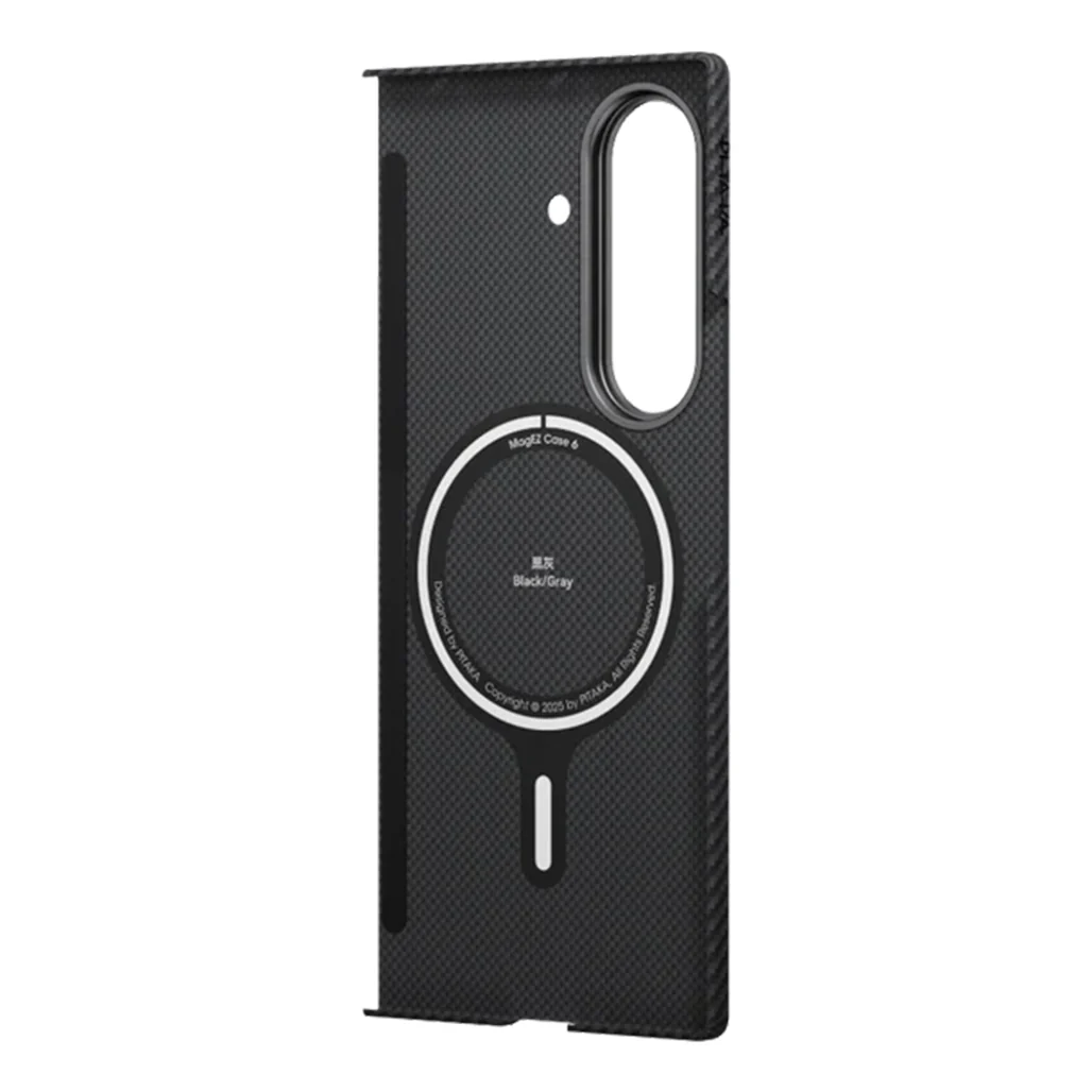 Pitaka Ultra-Slim Galaxy Z Fold7 Case - Image 14