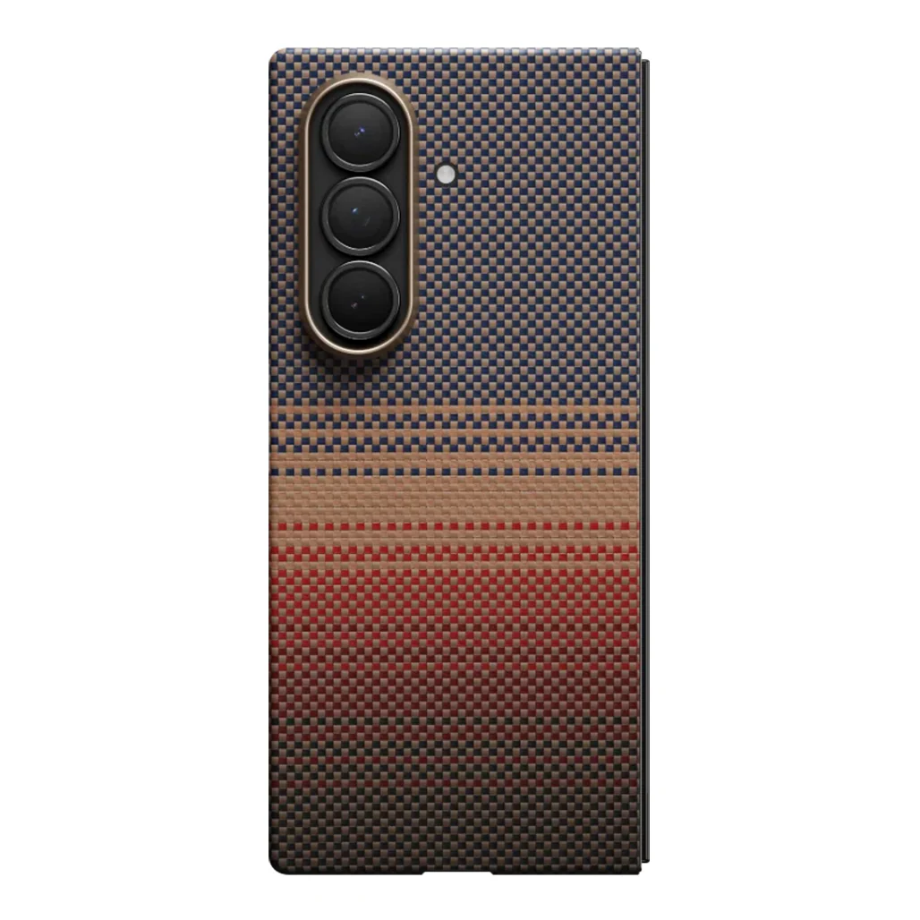 Pitaka Ultra-Slim Galaxy Z Fold7 Case - Image 2