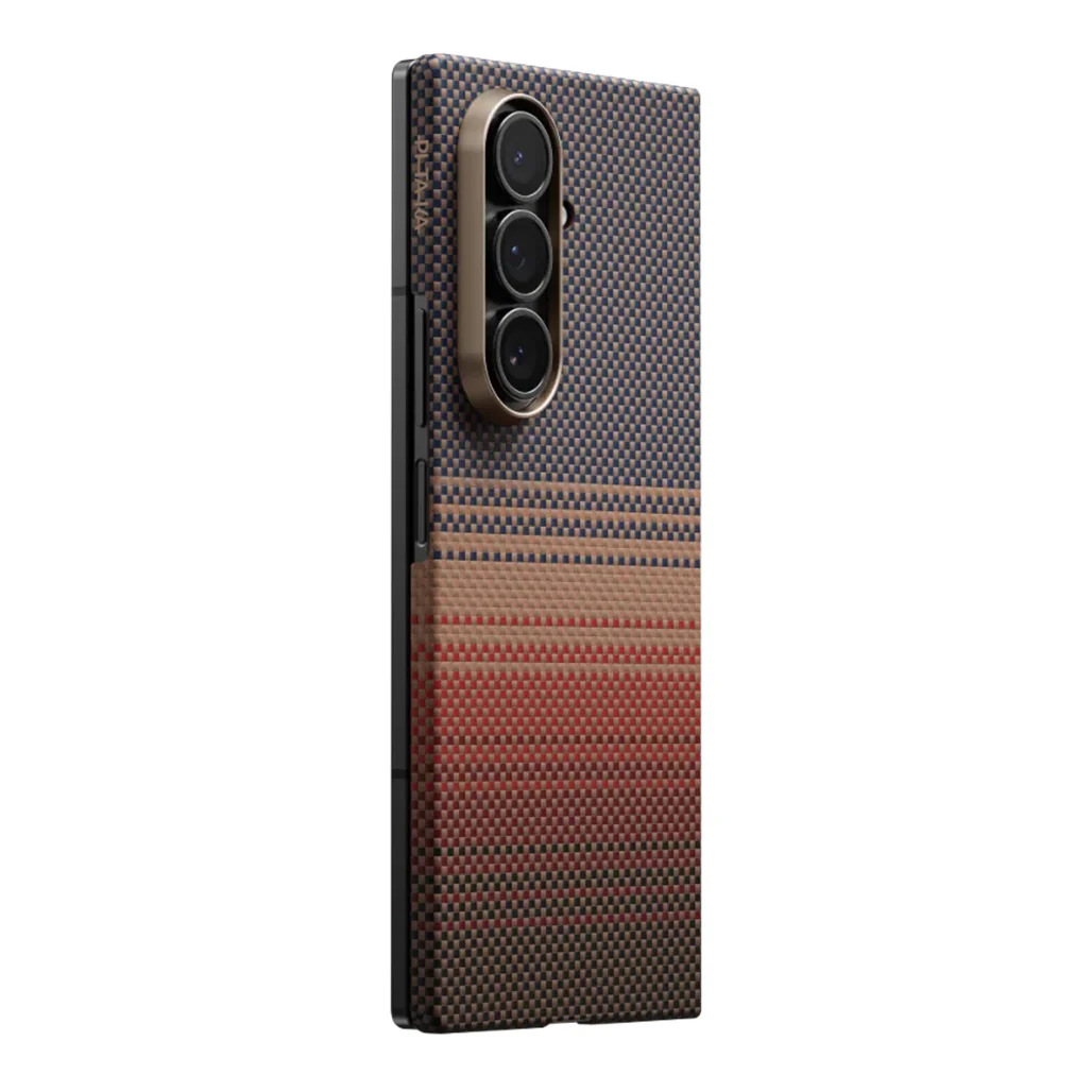 Pitaka Ultra-Slim Galaxy Z Fold7 Case - Image 3