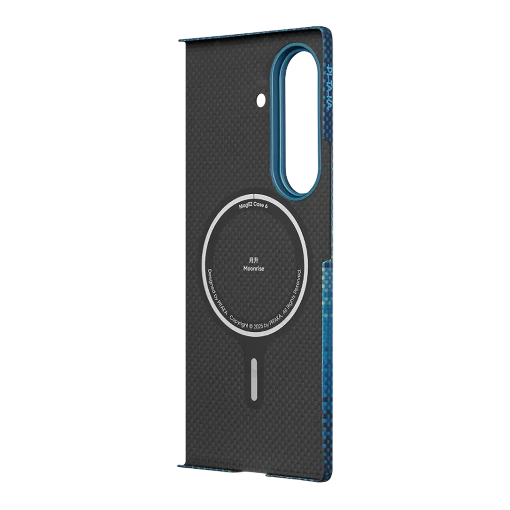 Pitaka Ultra-Slim Galaxy Z Fold7 Case - Image 9