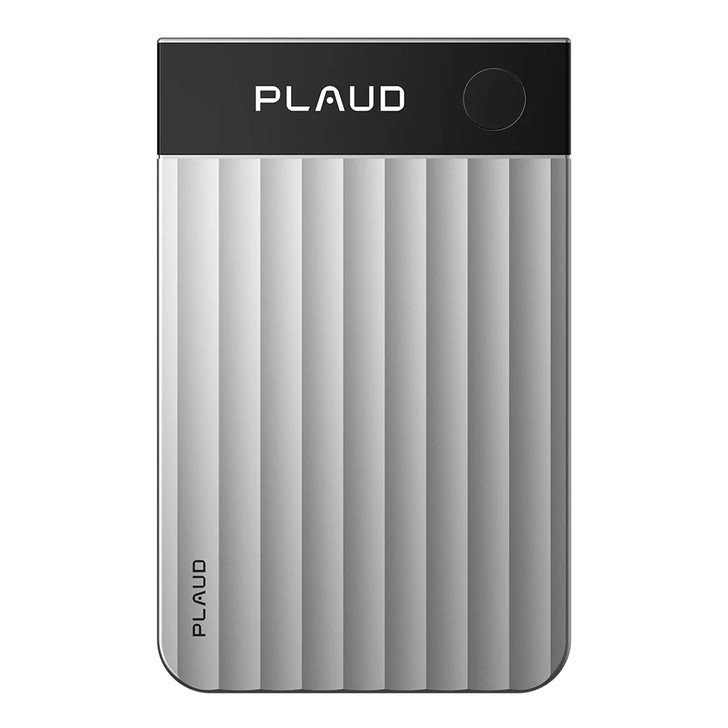 Plaud Note Pro: AI Voice Recorder & Smart Note Taker - Image 2