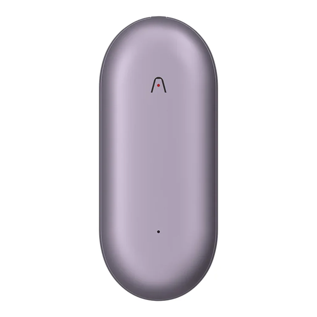 PLAUD NotePin AI Voice Recorder – Smart Wearable Audio Capture with 64GB Storage, AI Transcriptions & Multi-Way Wearability - Image 15