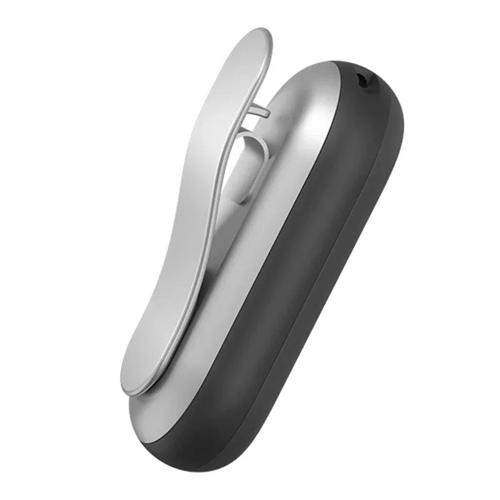PLAUD NotePin AI Voice Recorder – Smart Wearable Audio Capture with 64GB Storage, AI Transcriptions & Multi-Way Wearability - Image 3