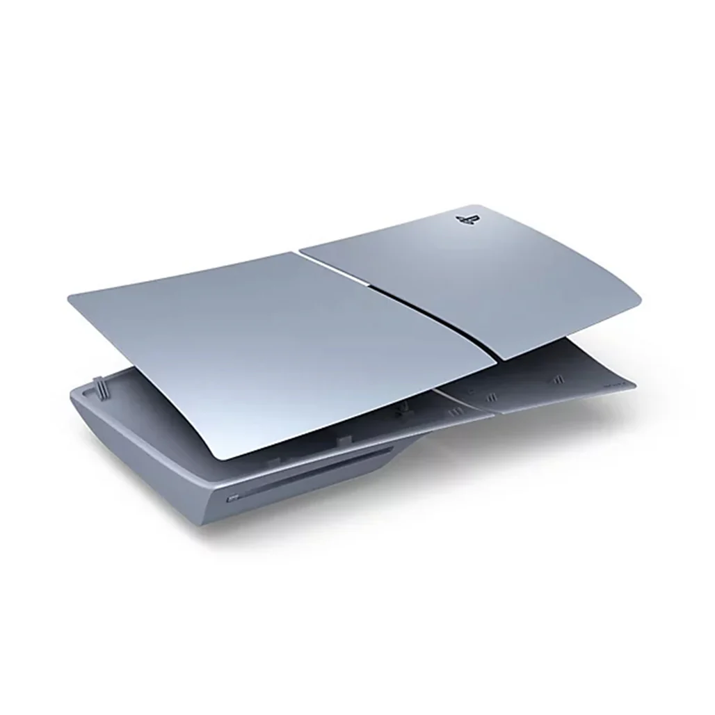 Playstation 5 Slim Console Cover - Image 4