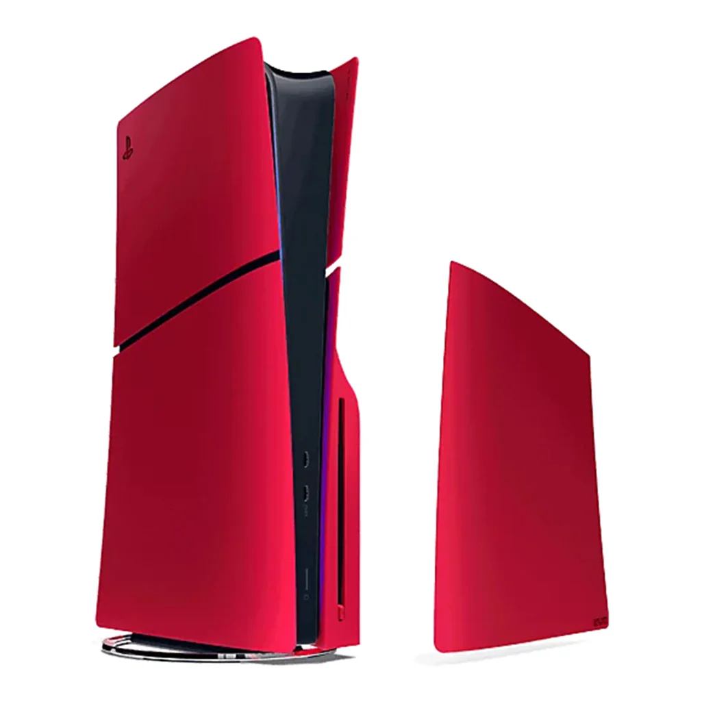 Playstation 5 Slim Console Cover - Image 7