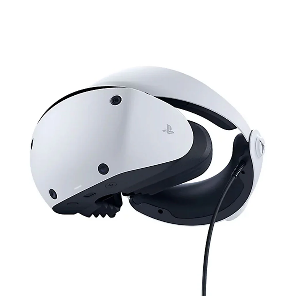 PlayStation VR2 Horizon Call of the Mountain Bundle - Image 2