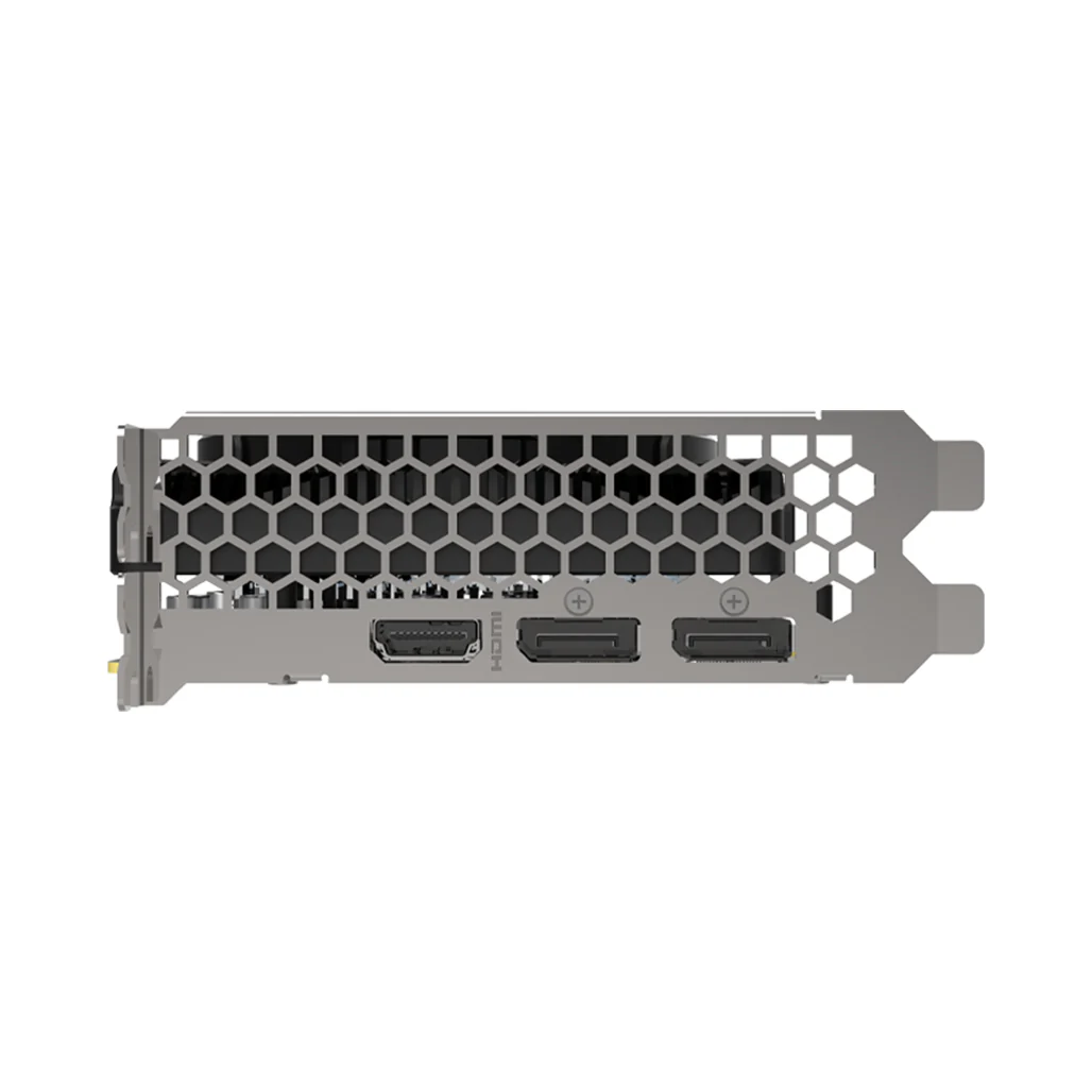 PNY GeForce GTX™ 1650 4GB GDDR6 Dual Fan - Image 5