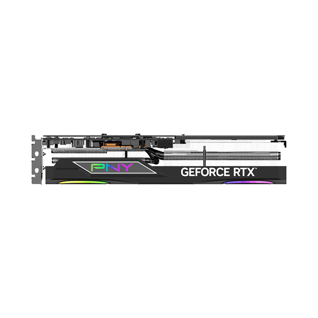 PNY GeForce RTX 5070Ti 16GB OC PCIE 5.0 - Image 5