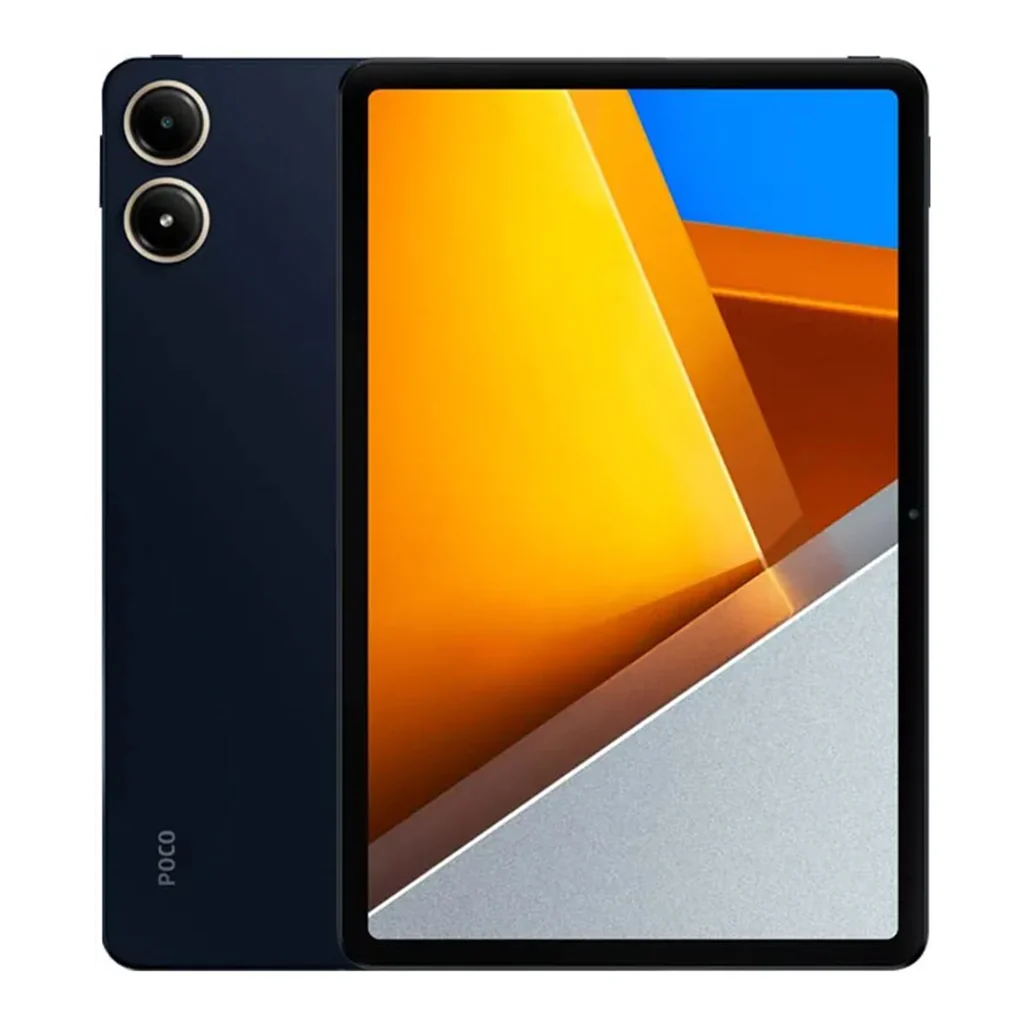 Poco Pad - 12" Tablet - 8GB Ram - 256GB Storage - Blue