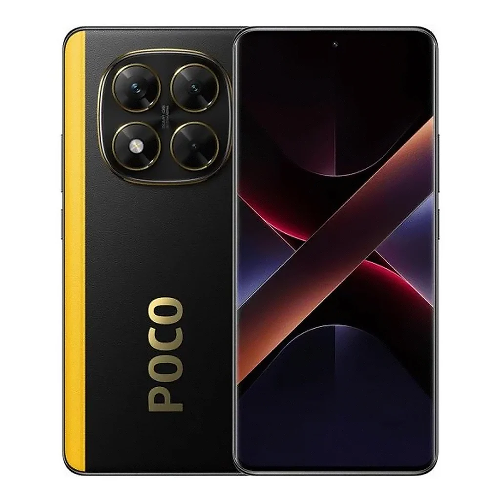 POCO X7 5G - 12GB RAM - 512GB Storage