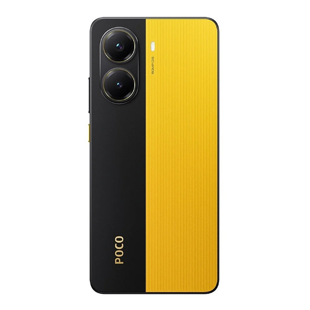 POCO X7 Pro 5G - 12GB RAM - 512GB Storage - Image 2