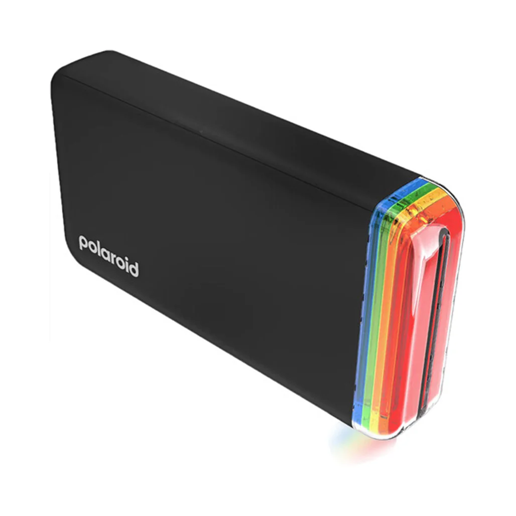 Polaroid Hi·Print 2x3 Generation 2 Pocket Photo Printer - Image 2