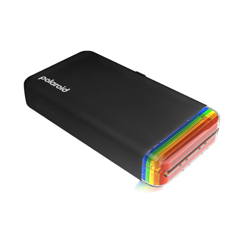 Polaroid Hi·Print 2x3 Generation 2 Pocket Photo Printer - Image 5