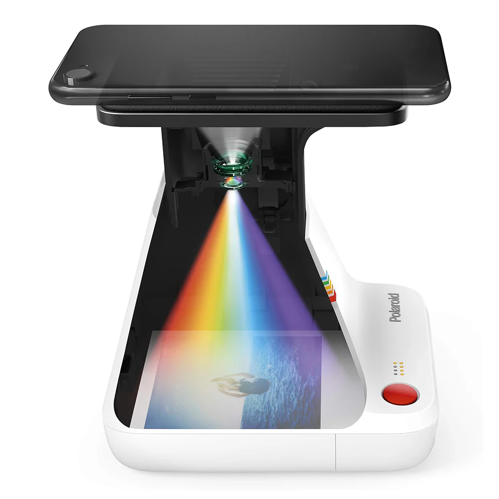 Polaroid Lab Instant Printer - Image 3