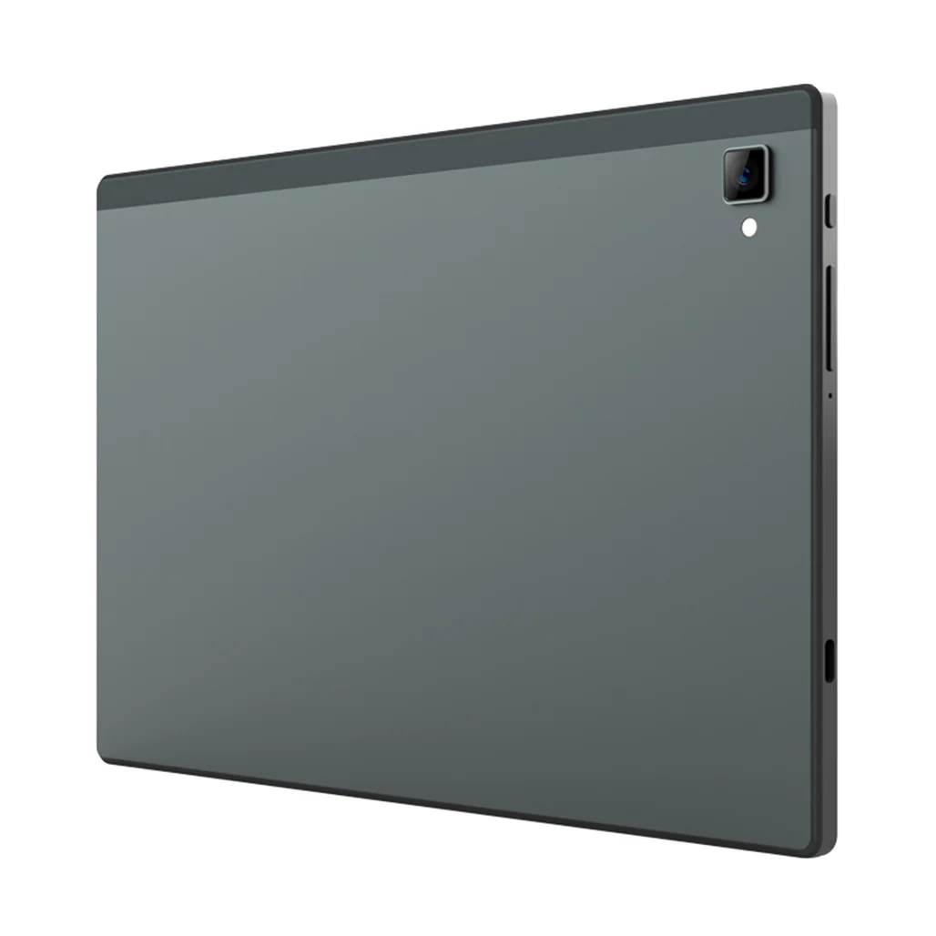 Porodo 10.1" Ultra Professional Tablet - Black - Image 3