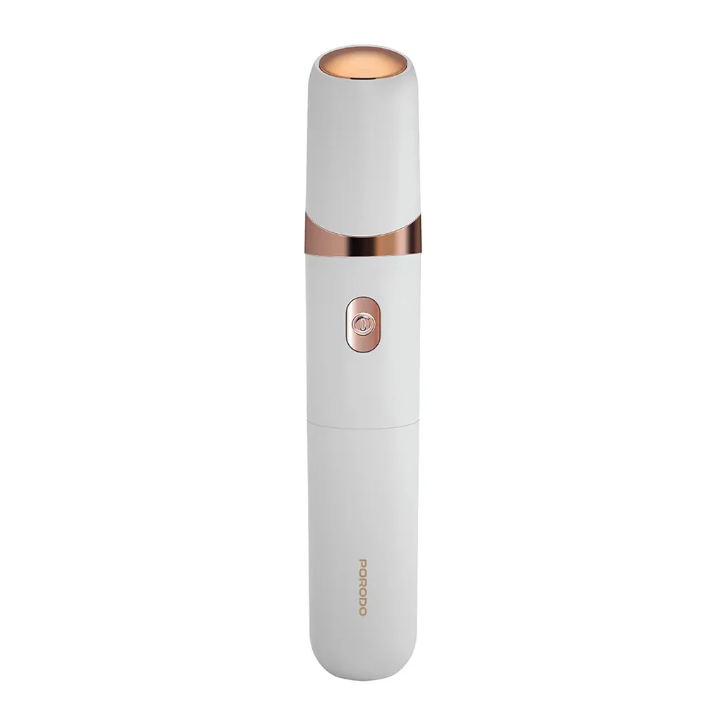 Porodo Electric Facial Hair Epilator