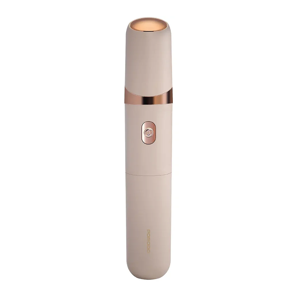 Porodo Electric Facial Hair Epilator - Image 3