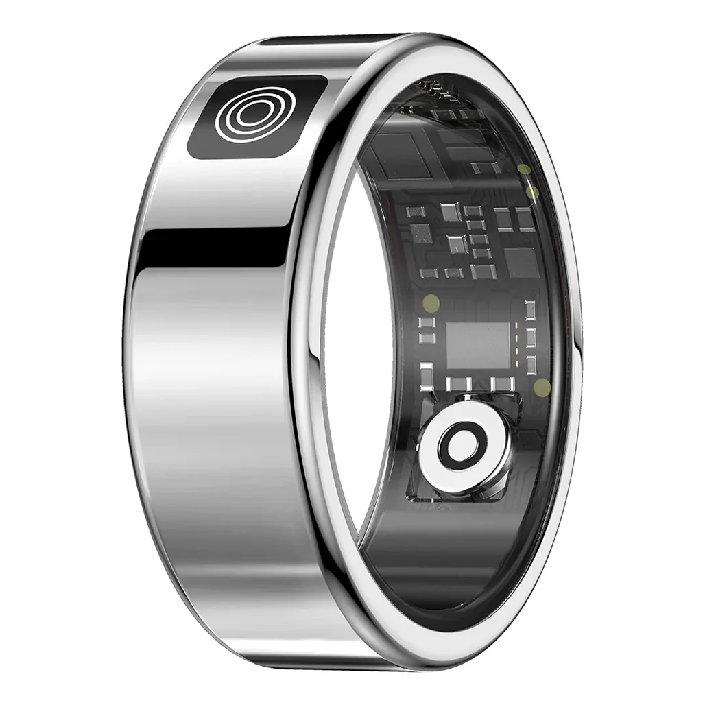 Porodo FitSync Smart Ring Size 10 - Image 8
