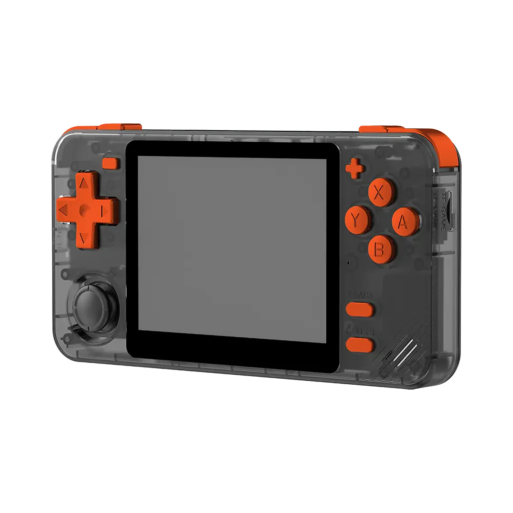 Porodo Gaming PDX640 - Retro Arcade Console - Image 2