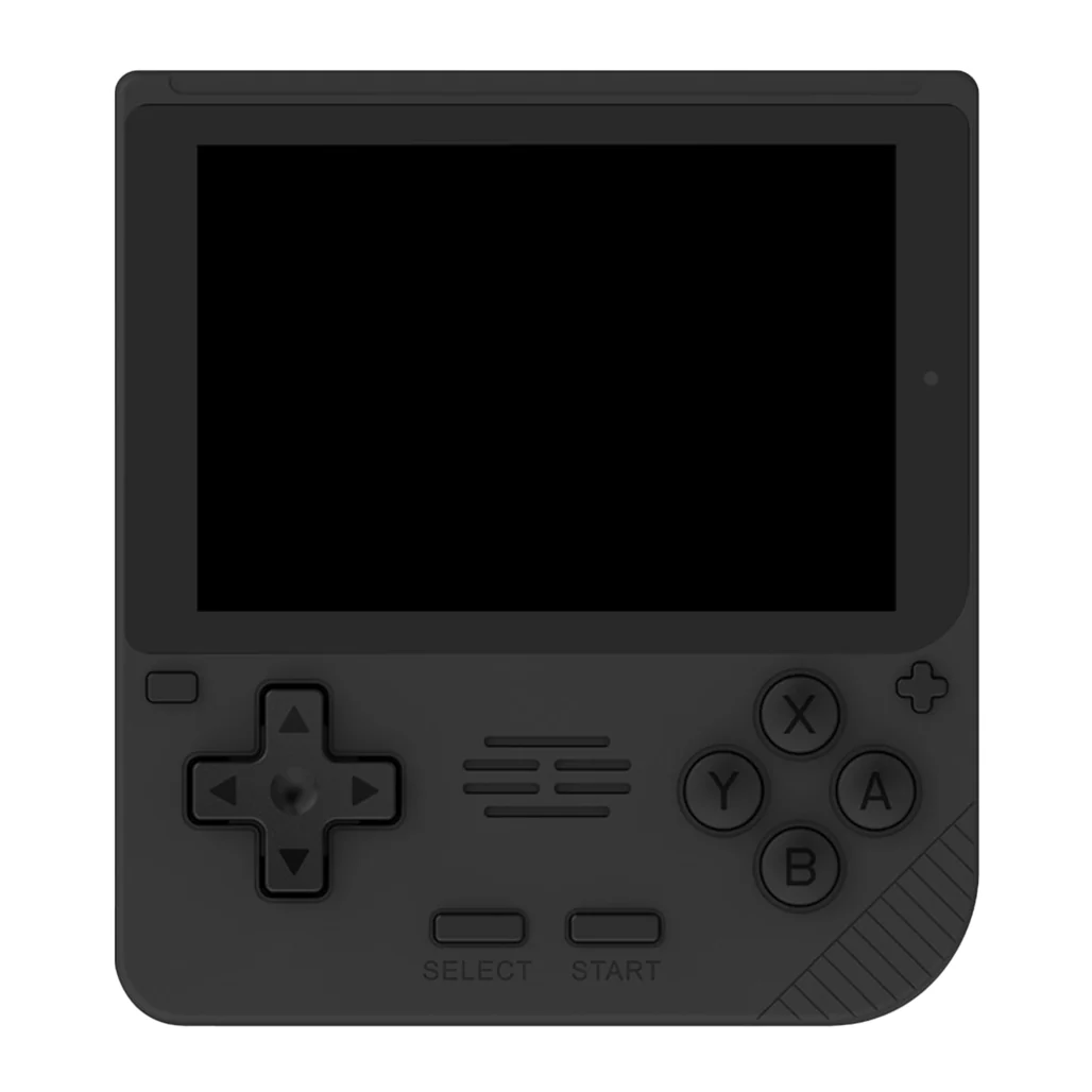 Porodo Gaming Retro Arcade Console - Portable Gaming with 5000+ Built-In Games - Image 6