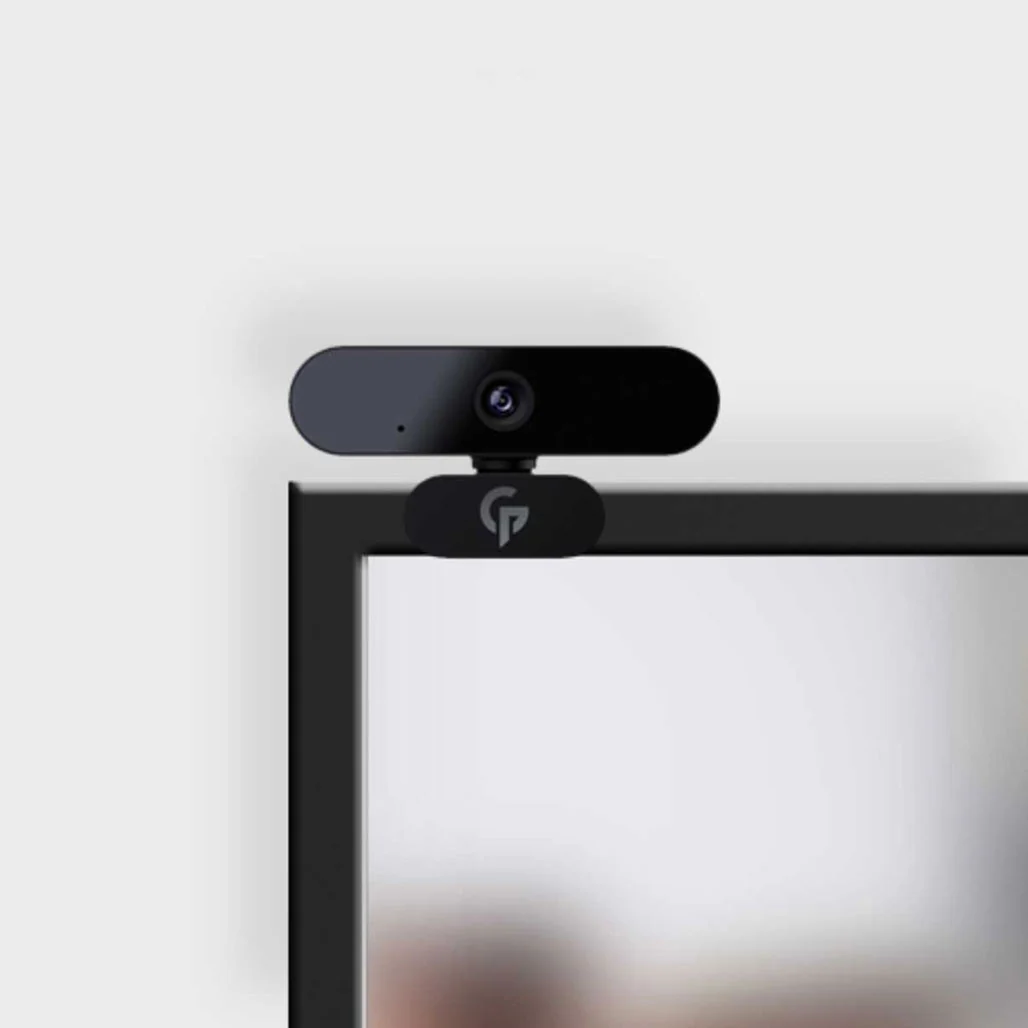 Porodo Gaming Webcam | High Definition 1080P - Image 3