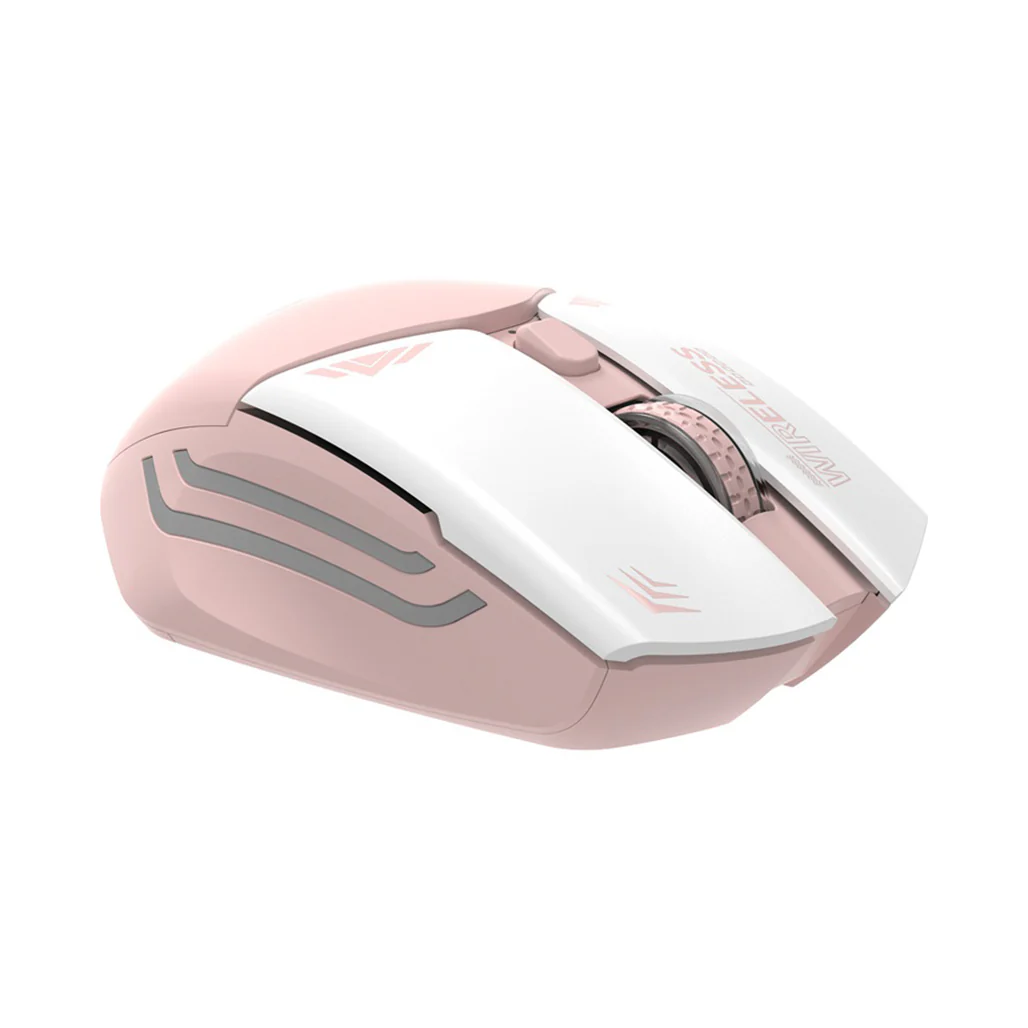 Porodo Gaming Wireless Mouse - Image 11