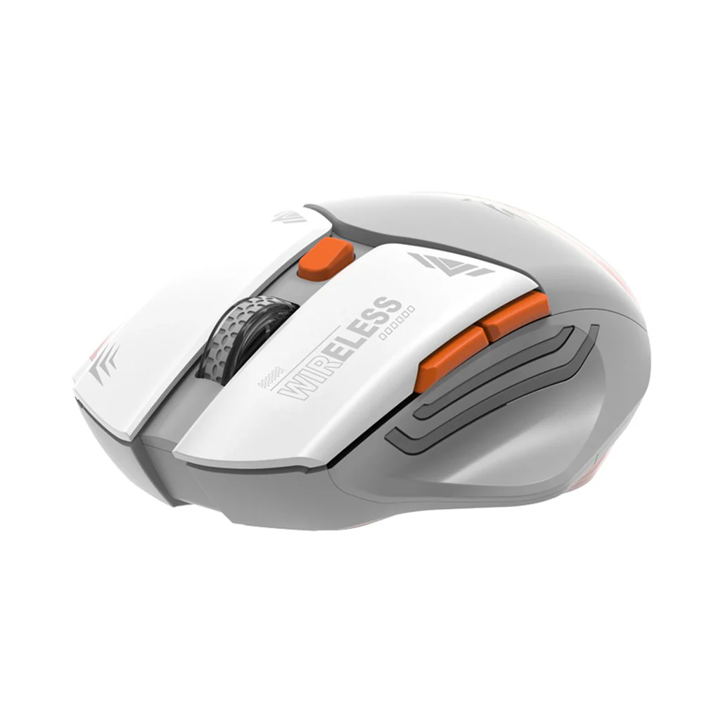 Porodo Gaming Wireless Mouse - Image 7
