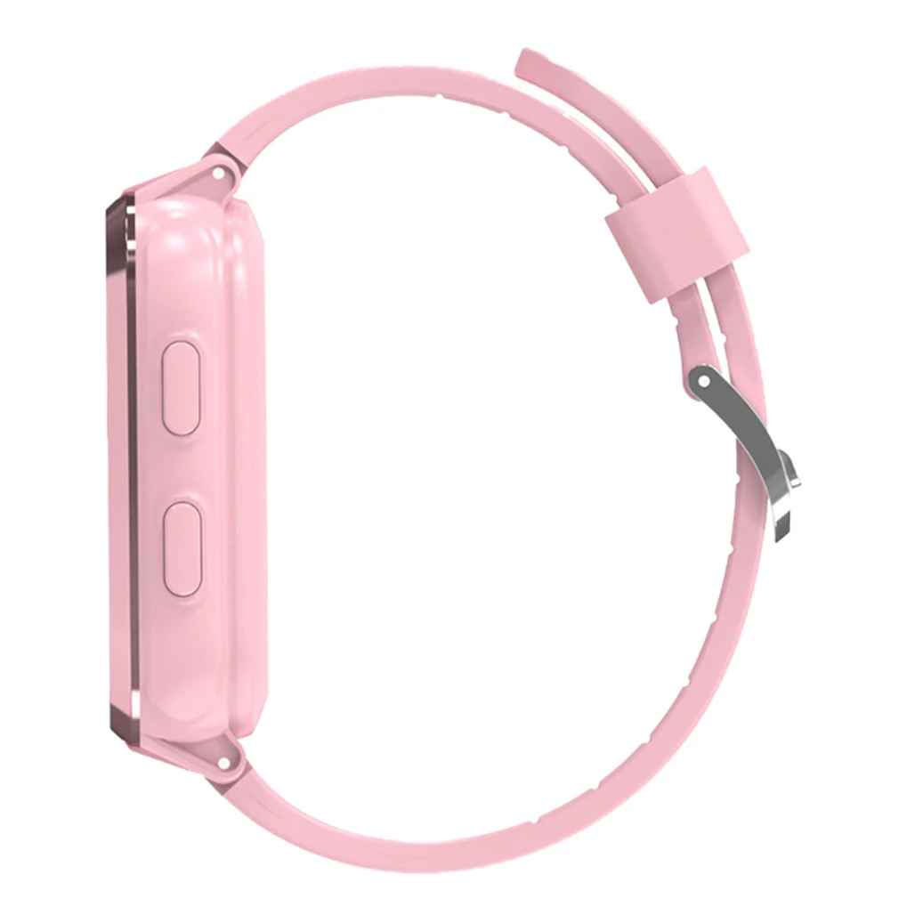 Porodo Kids 4G Smart Watch - Image 4