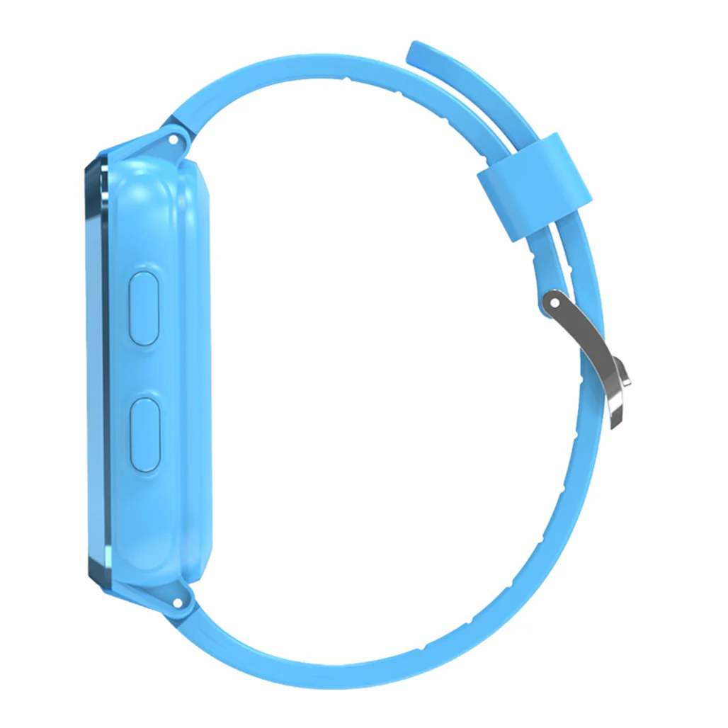 Porodo Kids 4G Smart Watch - Image 9