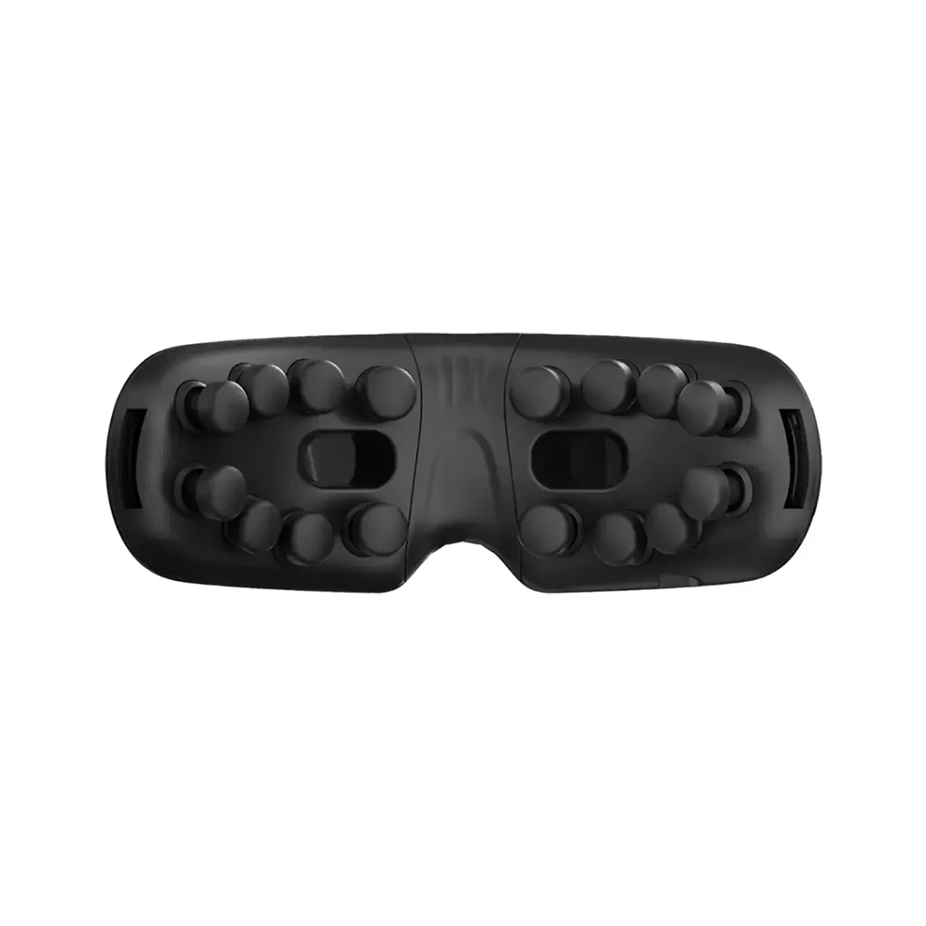 Porodo Lifestyle Eye Massager Intelligent Tapping - Image 3
