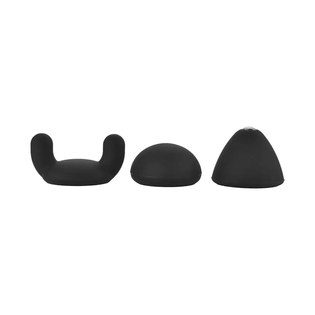 Porodo Lifestyle Pocket-Sized Muscle Relief Massager - Image 7