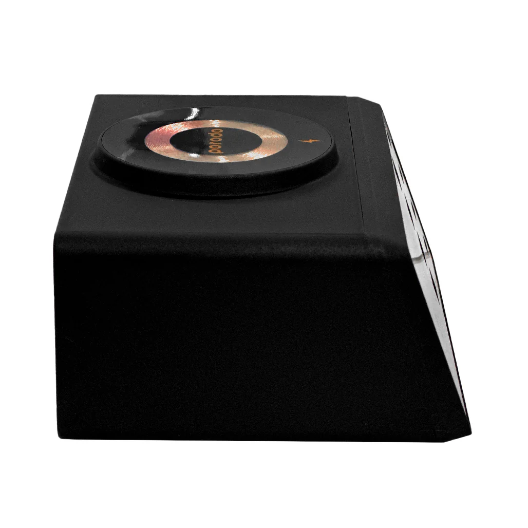 Porodo Magsafe 15W & Multi-Port Charging Hub PD45W - Image 3