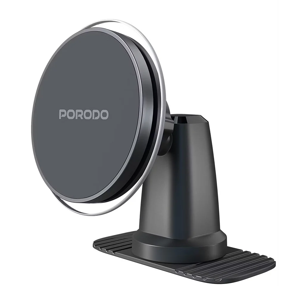 Porodo MagSafe Magnetic Air Vent and Dash Mount - Image 2