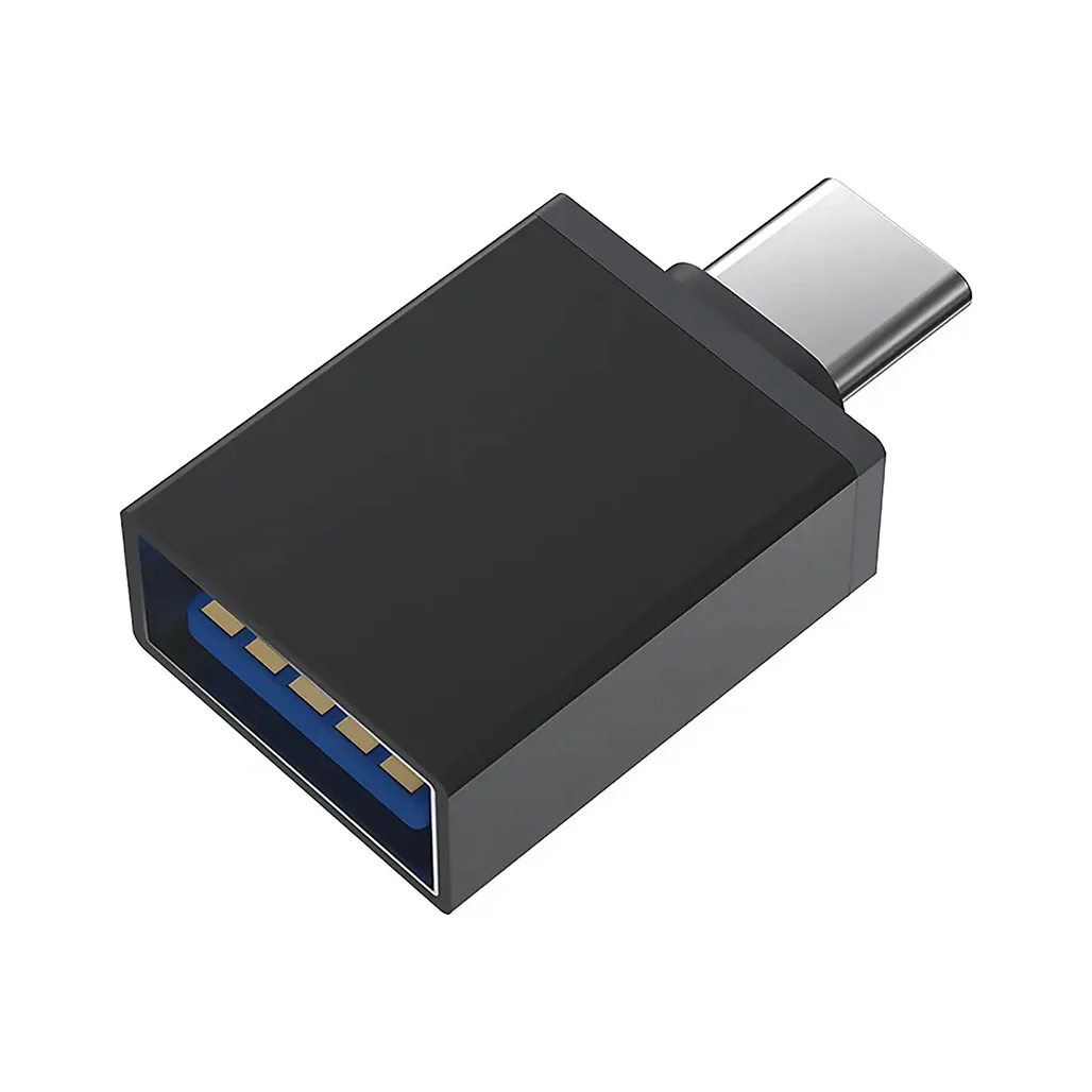Porodo Play-X Wireless Carplay Adapter with Wi-Fi and Bluetooth Connectivity - Image 2