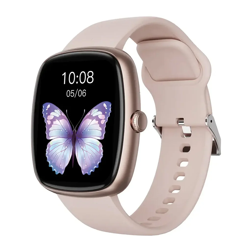 Porodo Rony 1.83" Sport Smart Watch - Image 10