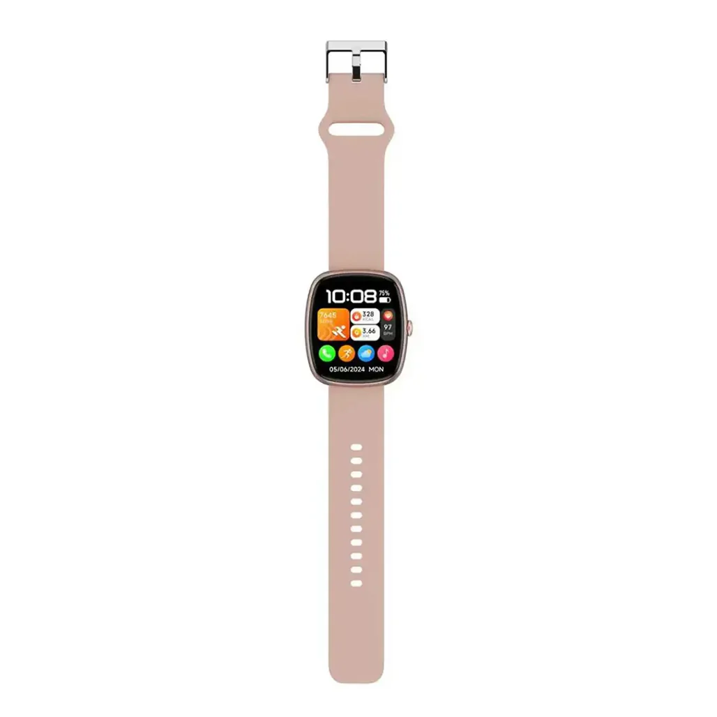 Porodo Rony 1.83" Sport Smart Watch - Image 11